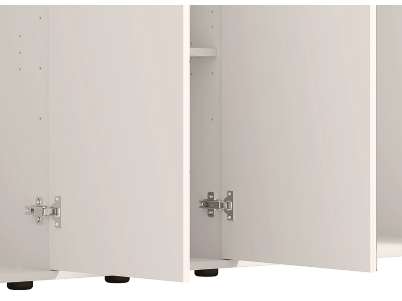 Armoire SERDICA cachemire Armoire SERDICA cachemire