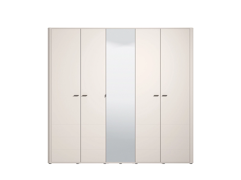 Armoire SERDICA cachemire Armoire SERDICA cachemire