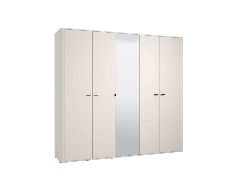 Armoire SERDICA cachemire Armoire SERDICA cachemire