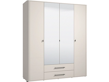 Armoire SERDICA cachemire