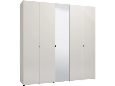 Armoire LUCCA cachemire