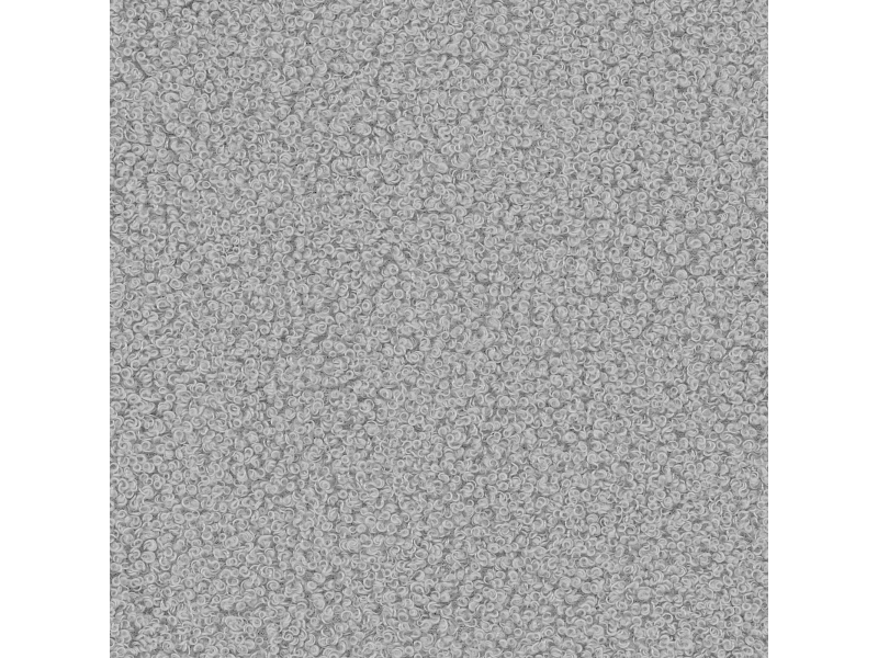 Boxspring WERNIGHT OVO grigio chiaro