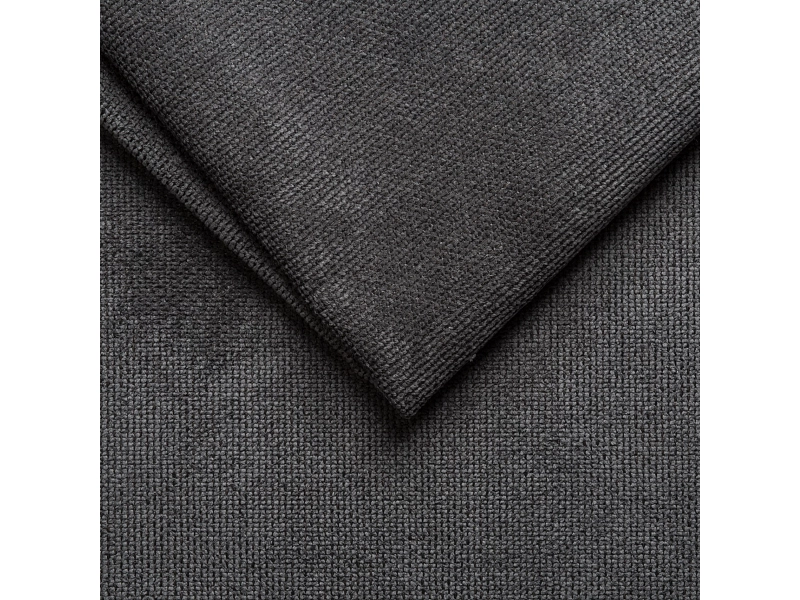 Boxspring eletttrico CRUDO antracite