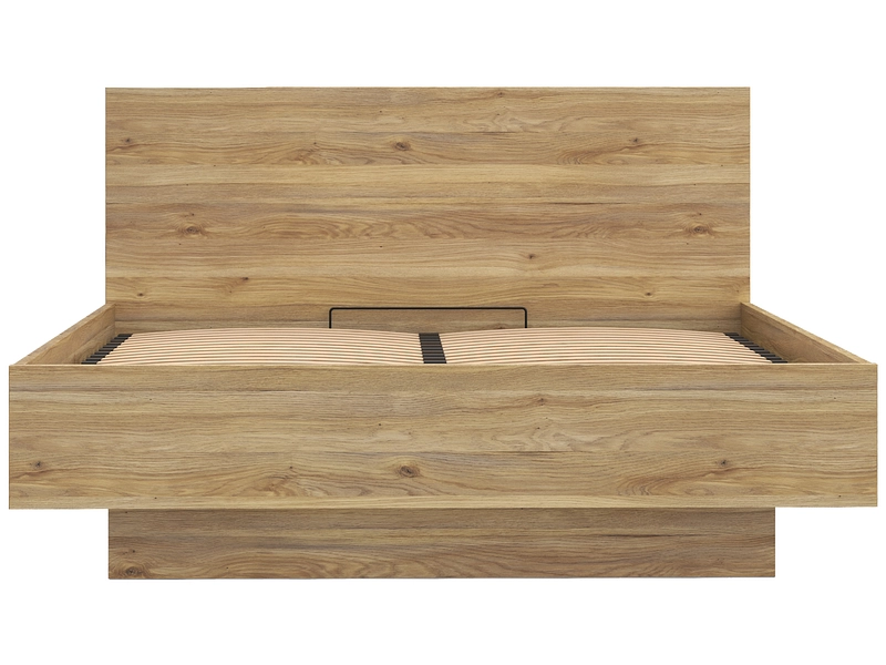 Letto contenitore ALABAMA