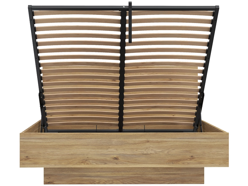 Letto contenitore ALABAMA