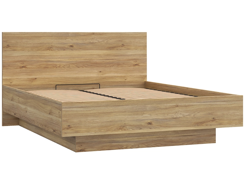 Letto contenitore ALABAMA