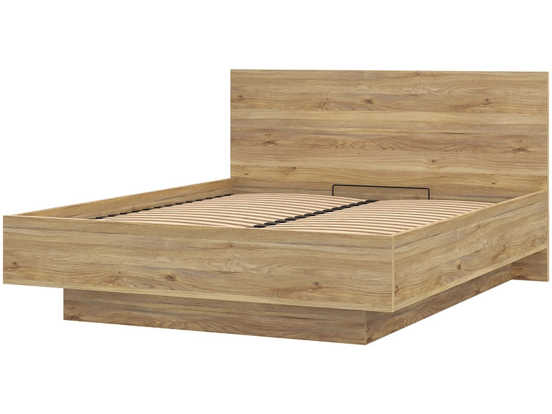 Letto contenitore ALABAMA