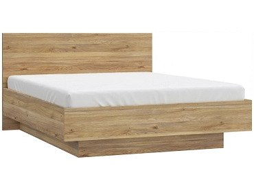 Letto contenitore ALABAMA