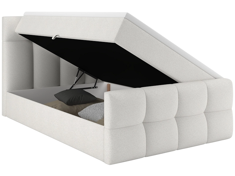 Boxspring BELLAGIO beige