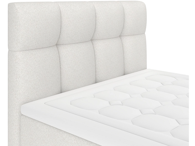 Boxspring BELLAGIO beige