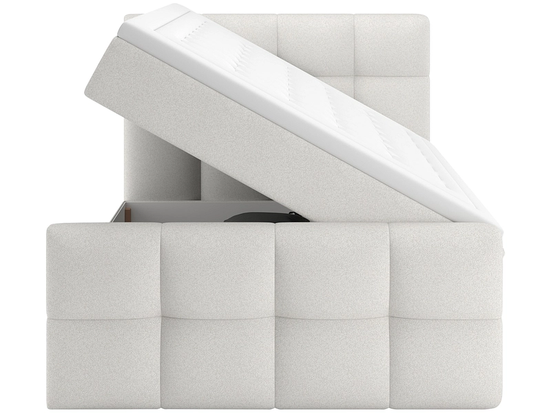 Boxspring BELLAGIO beige