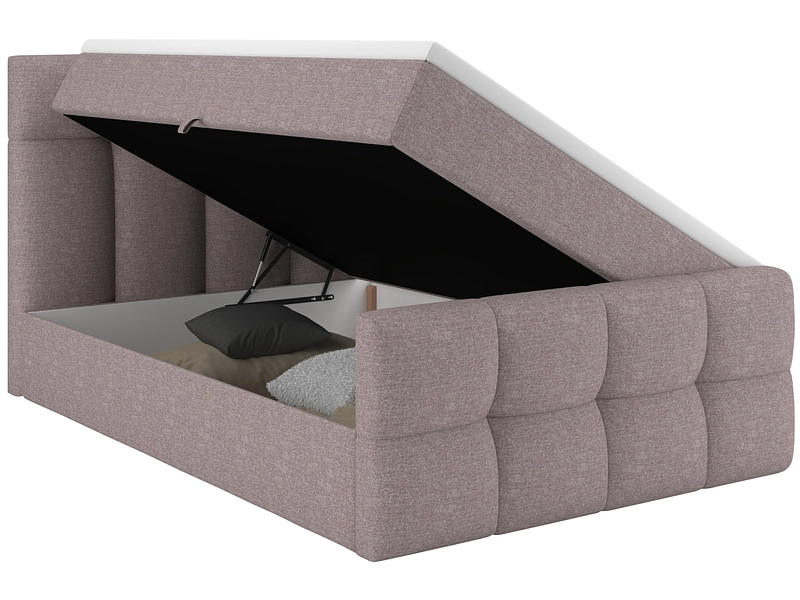 Boxspring BELLAGIO tortora