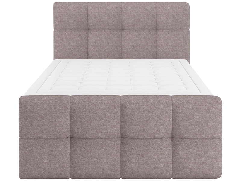 Boxspring BELLAGIO tortora