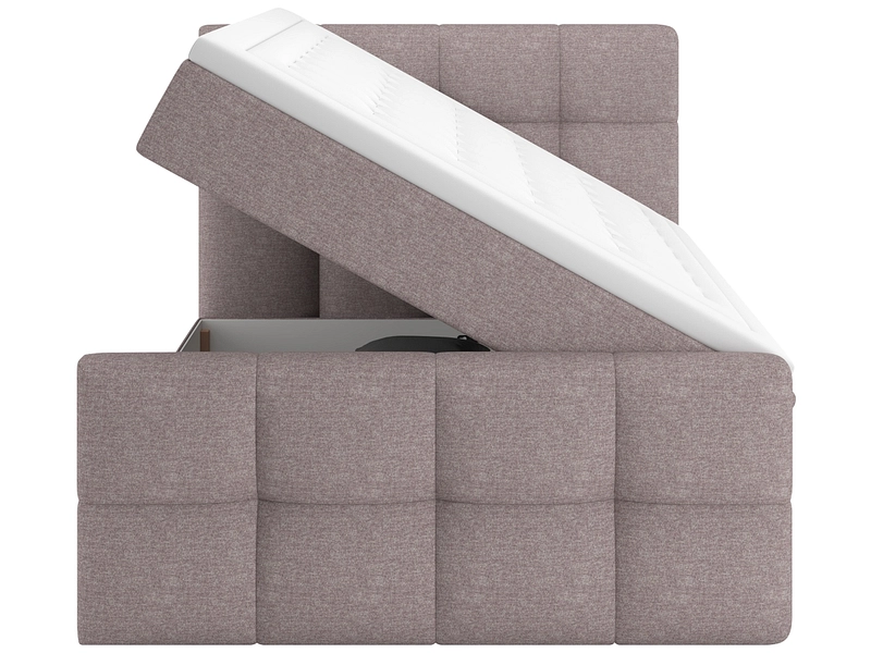 Boxspring BELLAGIO tortora