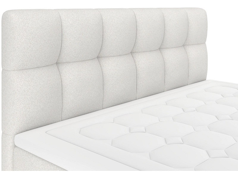 Boxspring BELLAGIO beige