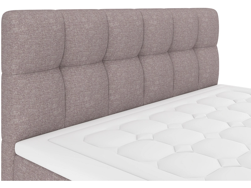 Boxspring BELLAGIO tortora