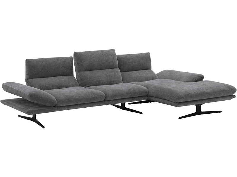 Canapé d'angle LENOX