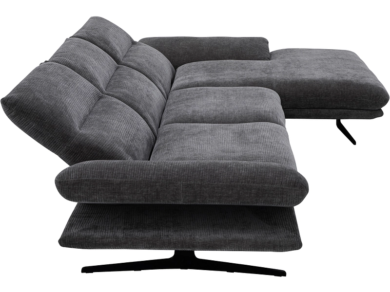 Canapé d'angle LENOX