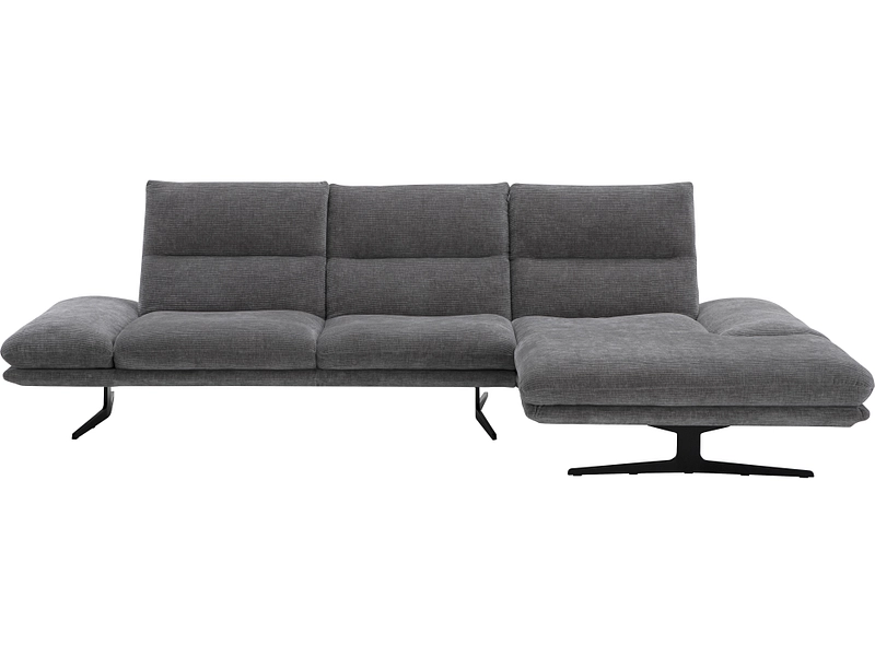 Canapé d'angle LENOX