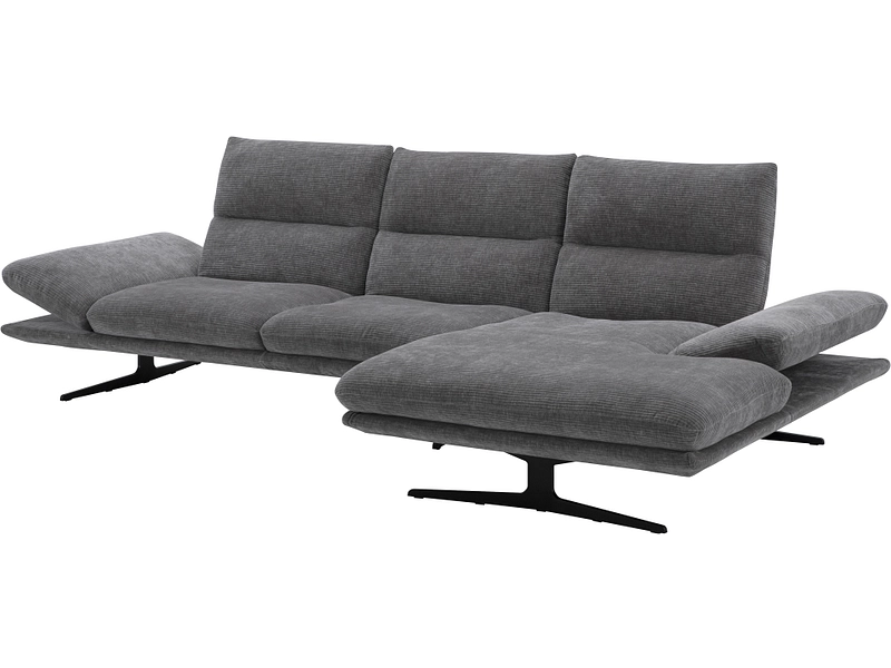 Canapé d'angle LENOX