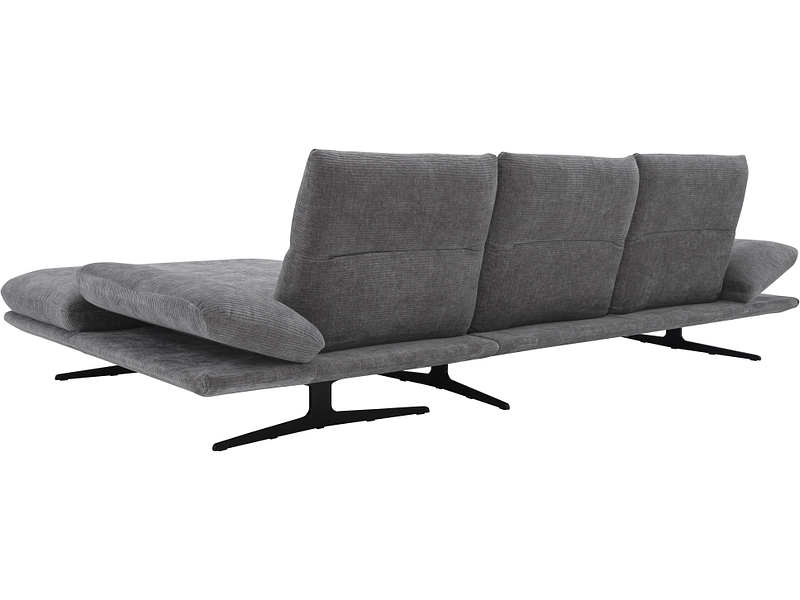 Canapé d'angle LENOX