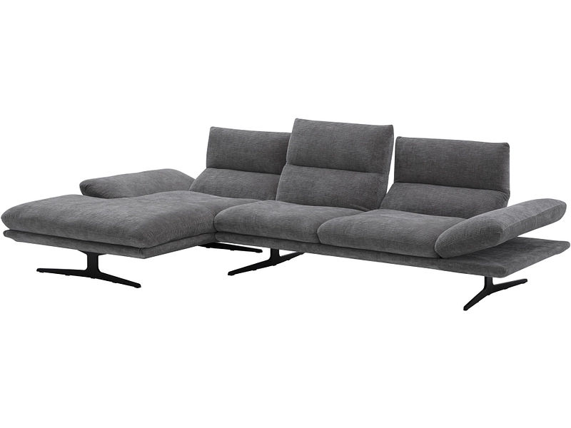 Canapé d'angle LENOX