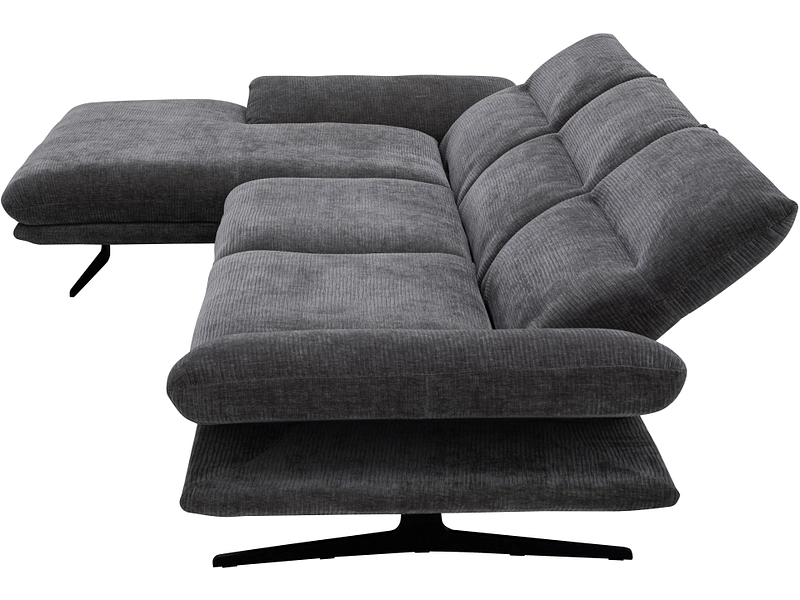 Canapé d'angle LENOX