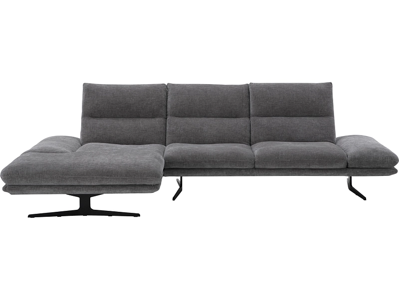 Canapé d'angle LENOX