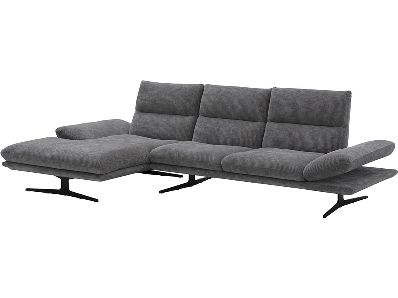 Canapé d'angle LENOX