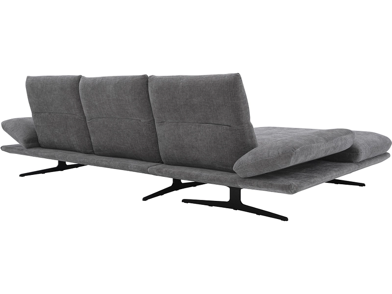 Canapé d'angle LENOX