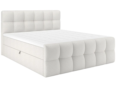 Boxspring BELLAGIO beige