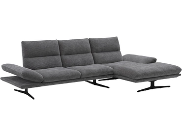 Canapé d'angle LENOX