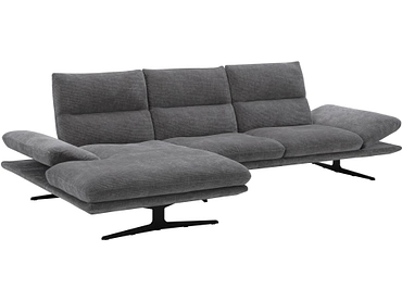 Canapé d'angle LENOX