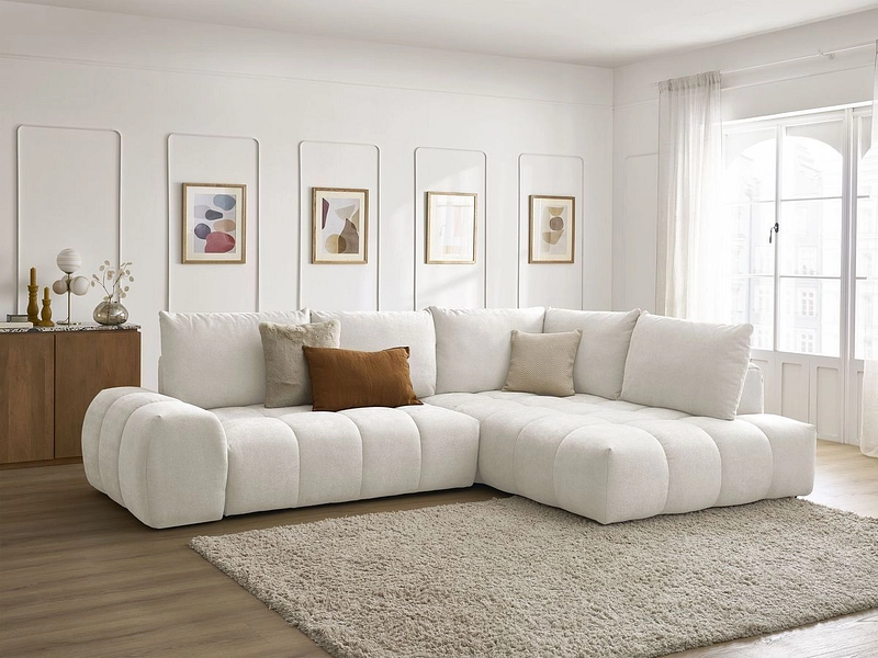 Ecksofa BOBOCHIC EVEREST