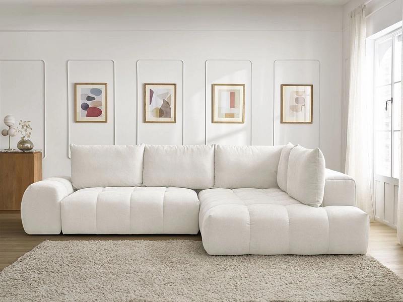 Ecksofa BOBOCHIC EVEREST