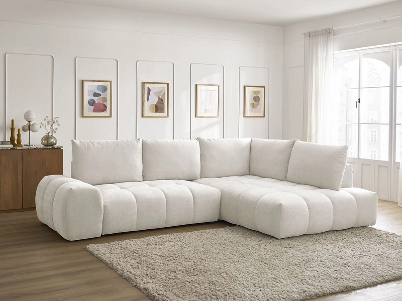 Ecksofa BOBOCHIC EVEREST
