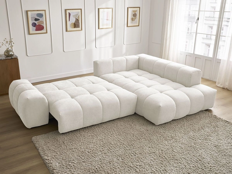 Ecksofa BOBOCHIC EVEREST