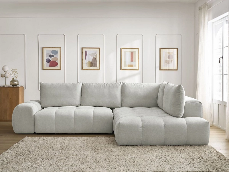 Canapé d'angle BOBOCHIC EVEREST