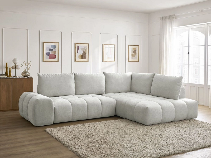 Canapé d'angle BOBOCHIC EVEREST