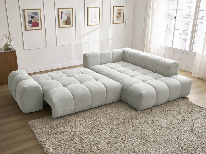 Canapé d'angle BOBOCHIC EVEREST