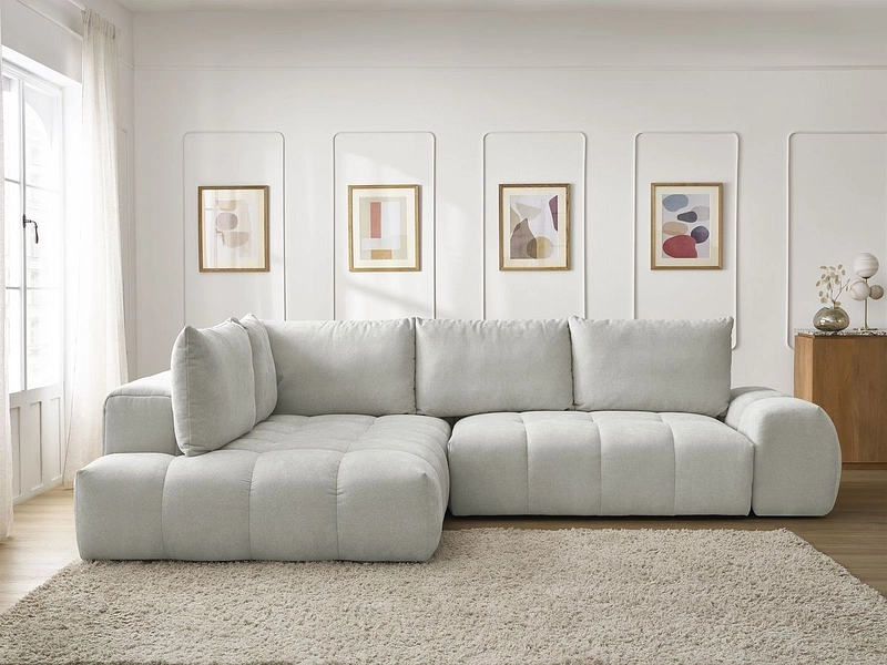 Canapé d'angle BOBOCHIC EVEREST