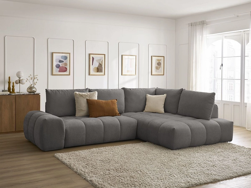 Ecksofa BOBOCHIC EVEREST