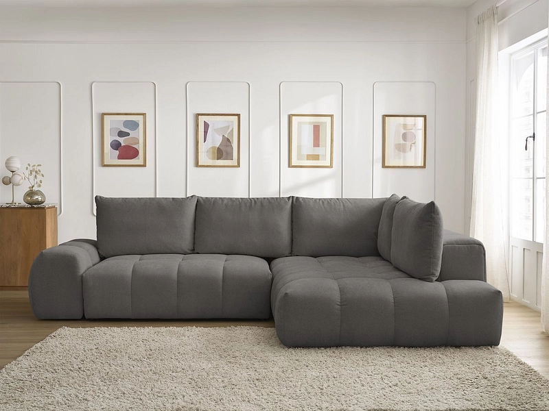 Ecksofa BOBOCHIC EVEREST