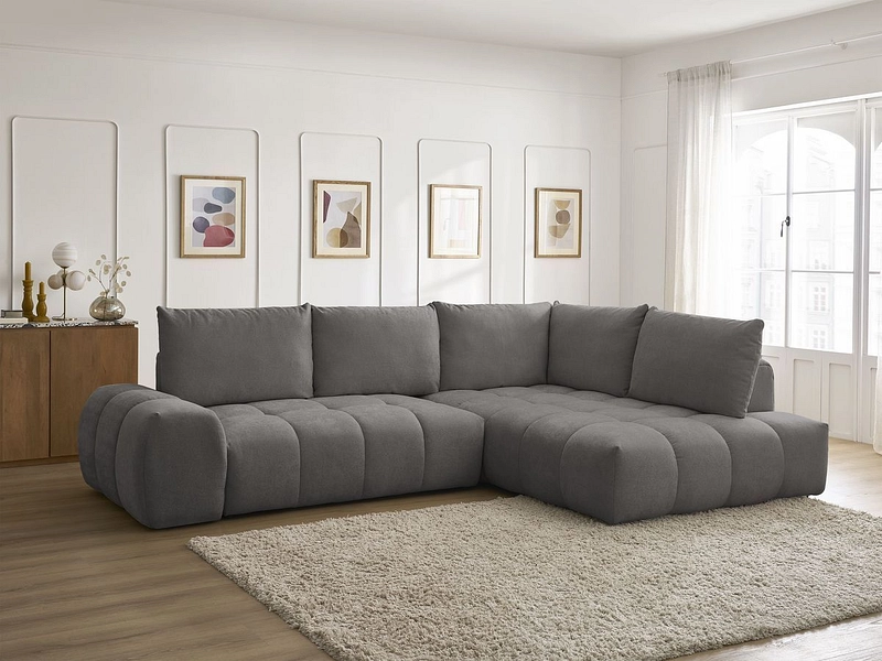 Ecksofa BOBOCHIC EVEREST