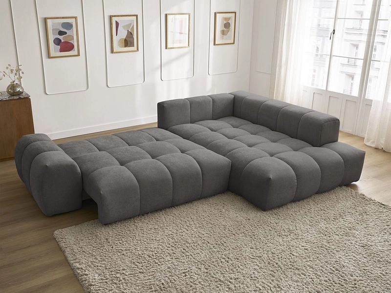 Ecksofa BOBOCHIC EVEREST