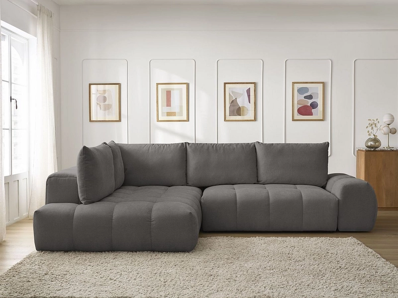 Canapé d'angle BOBOCHIC EVEREST