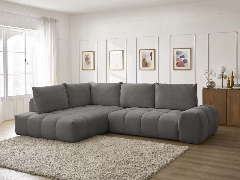 Canapé d'angle BOBOCHIC EVEREST