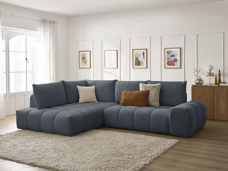 Divano ad angolo BOBOCHIC EVEREST