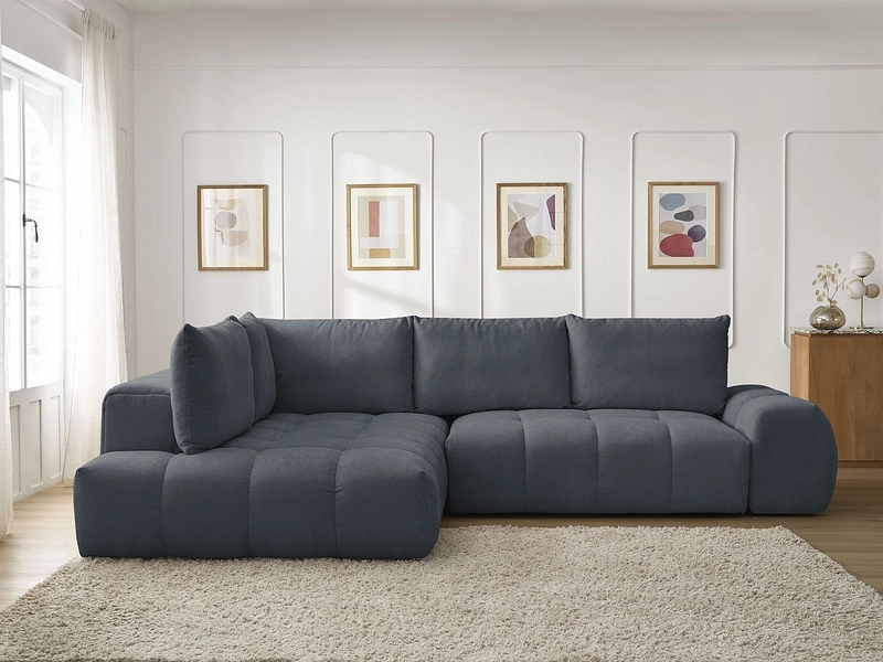 Divano ad angolo BOBOCHIC EVEREST