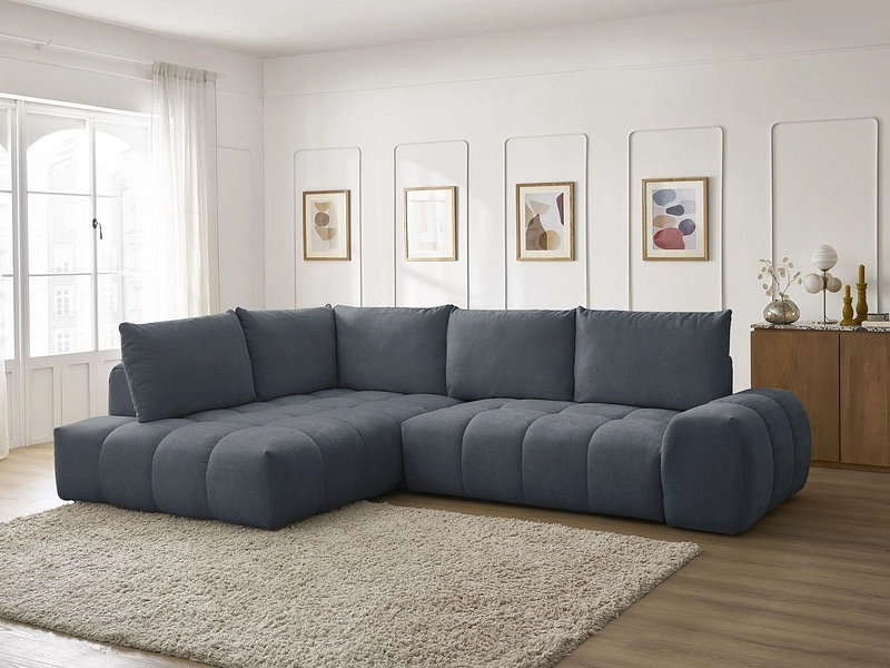 Divano ad angolo BOBOCHIC EVEREST